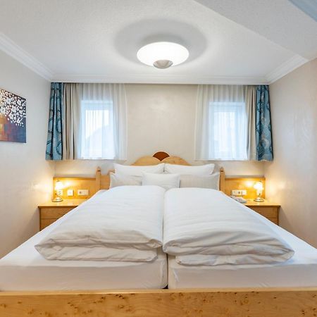 Hotel Jaegerhof Ішгль Екстер'єр фото