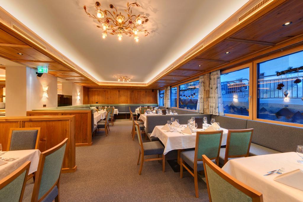 Hotel Jaegerhof Ішгль Екстер'єр фото